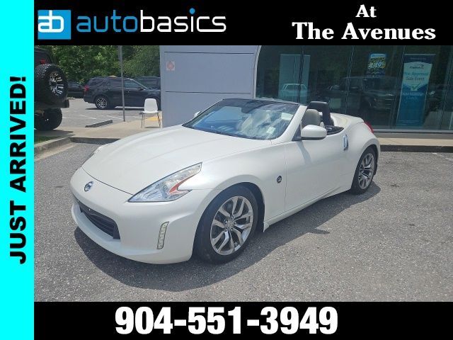 nissan 370z roadster 2014 JN1AZ4FH8EM621410 image nissan 370z roadster 2014 JN1AZ4FH8EM621410 image